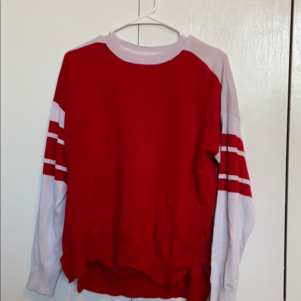 Forever 21 sweater